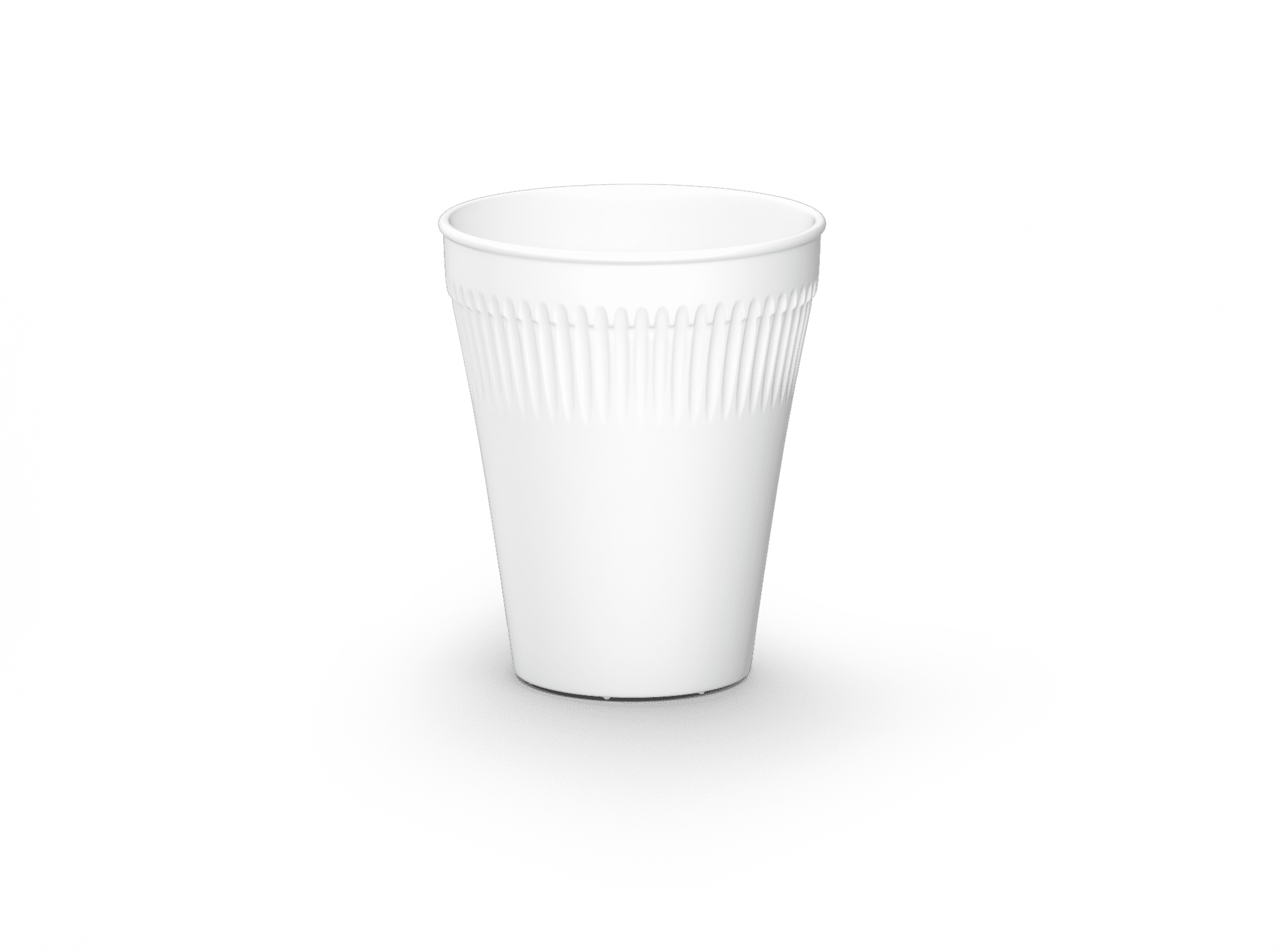 300ml Reusable Drinking Cup - Splitvision